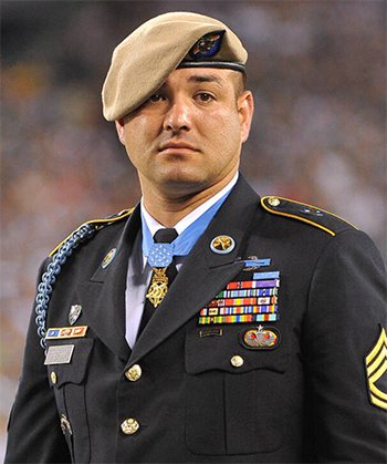 Leroy Petry, Military Wiki