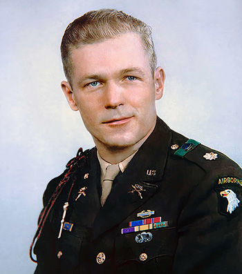 richard winters